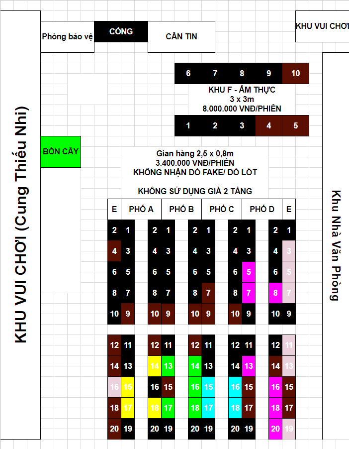 The Weekend Town 2017 - Phiên 2