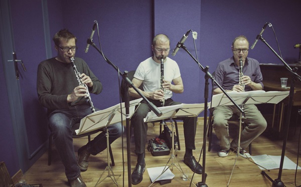 Beyond SOUNd - Day 02 Porta Chiusa