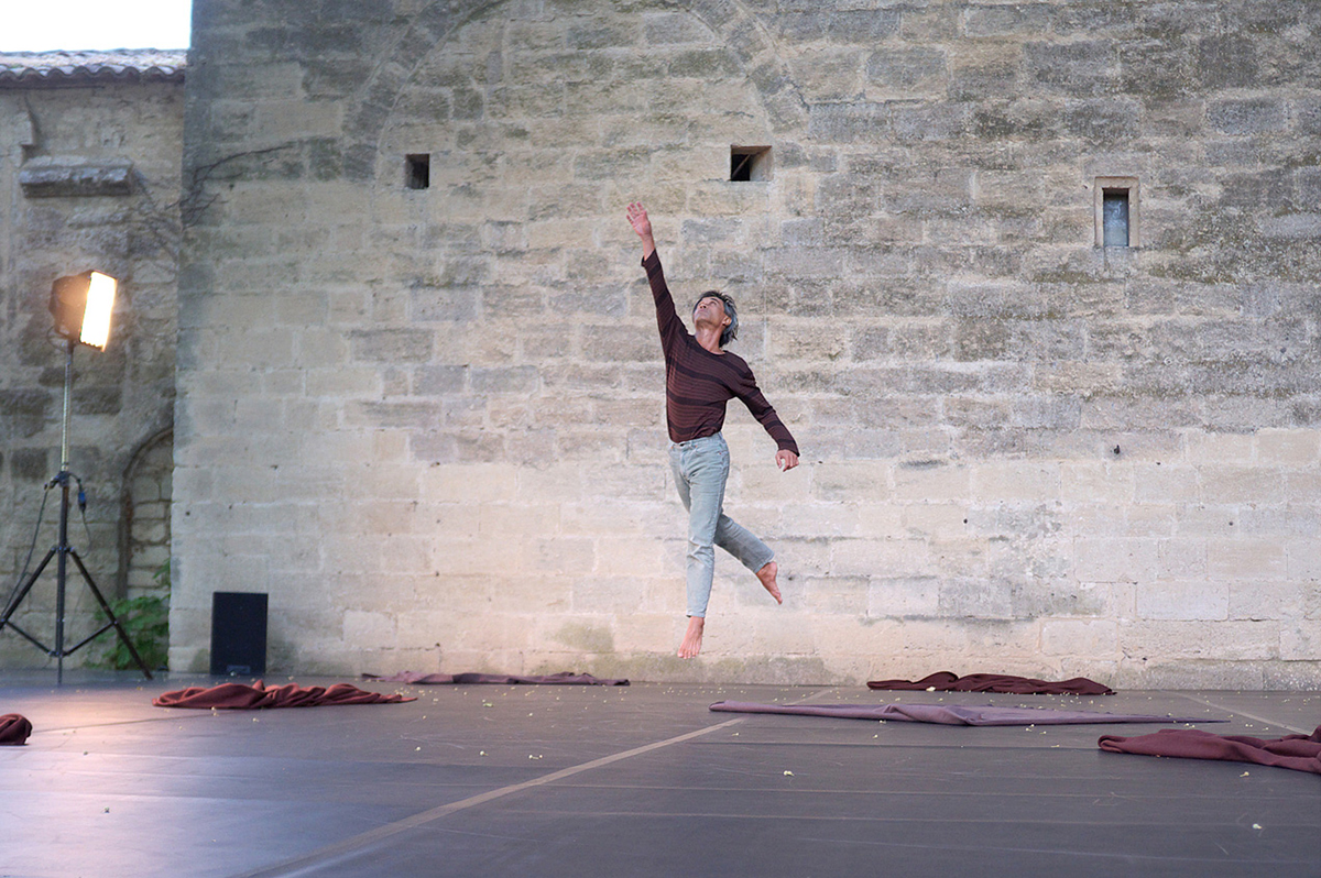 Buổi giới thiệu thành quả các WORKSHOP VỀ MÚA ĐƯƠNG ĐẠI