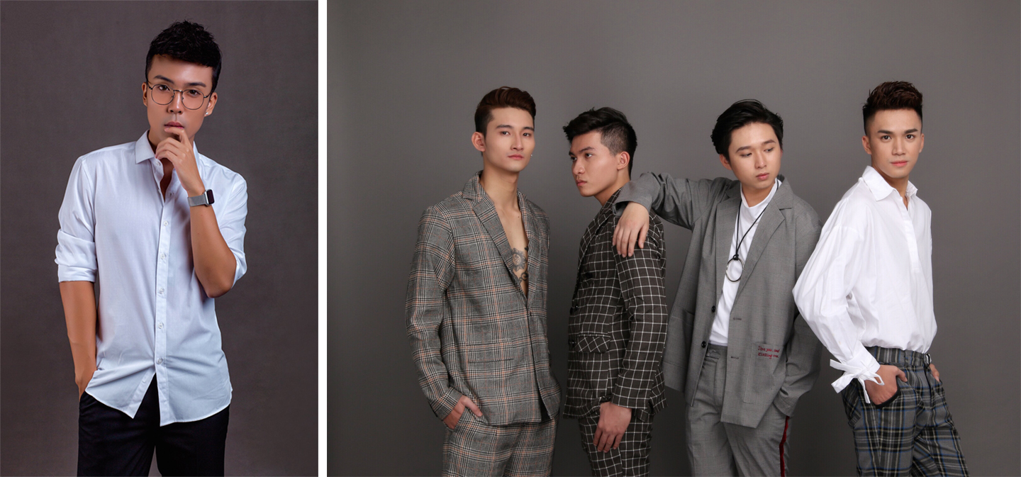 ĐÊM NHẠC SỐ 3: GIÁNG SINH...TA HẸN