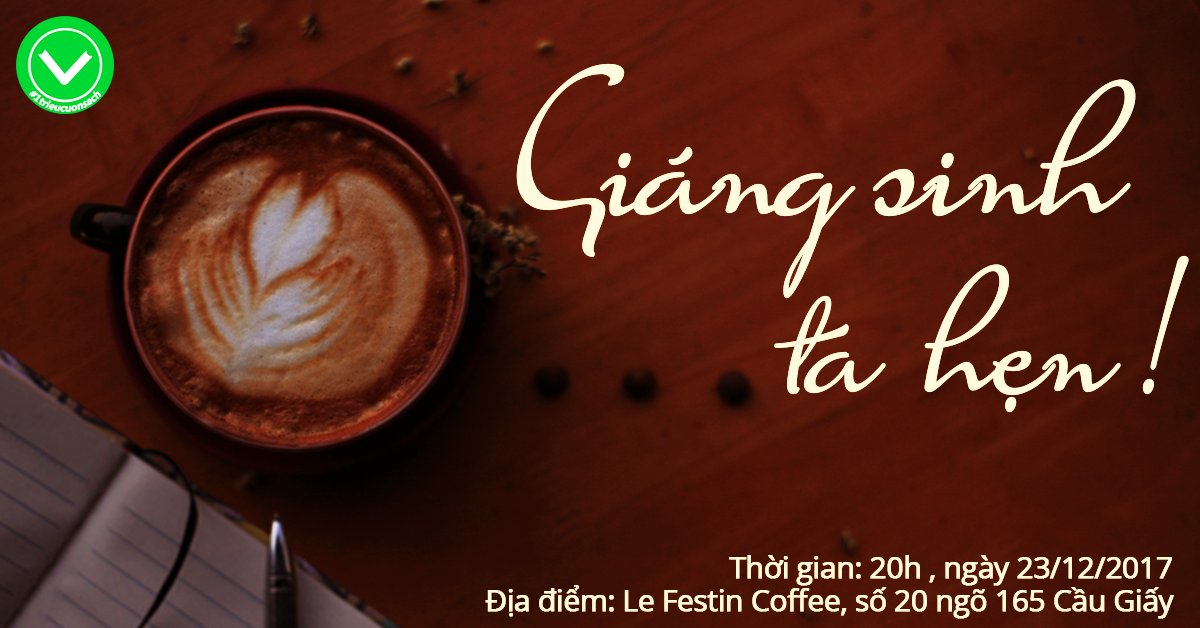 ĐÊM NHẠC SỐ 3: GIÁNG SINH...TA HẸN!