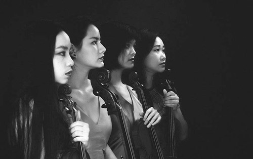 GALA Giai Điệu Giáng Sinh 2017