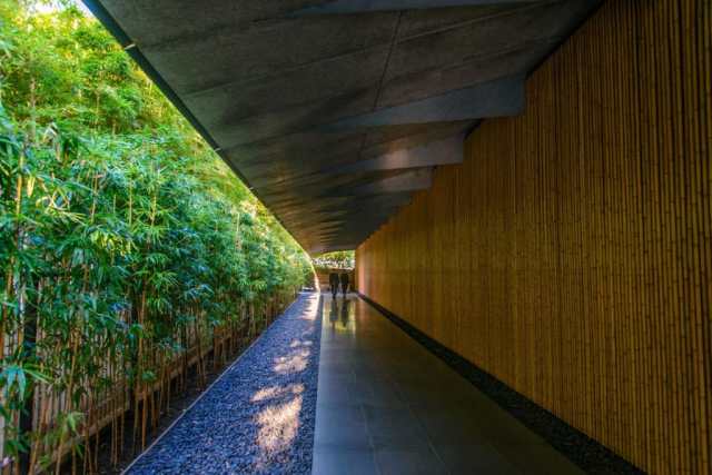 Cơ hội gặp gỡ, giao lưu cùng KTS. KENGO KUMA - Nghệ nhân tạo dấu ấn Waterina Suites