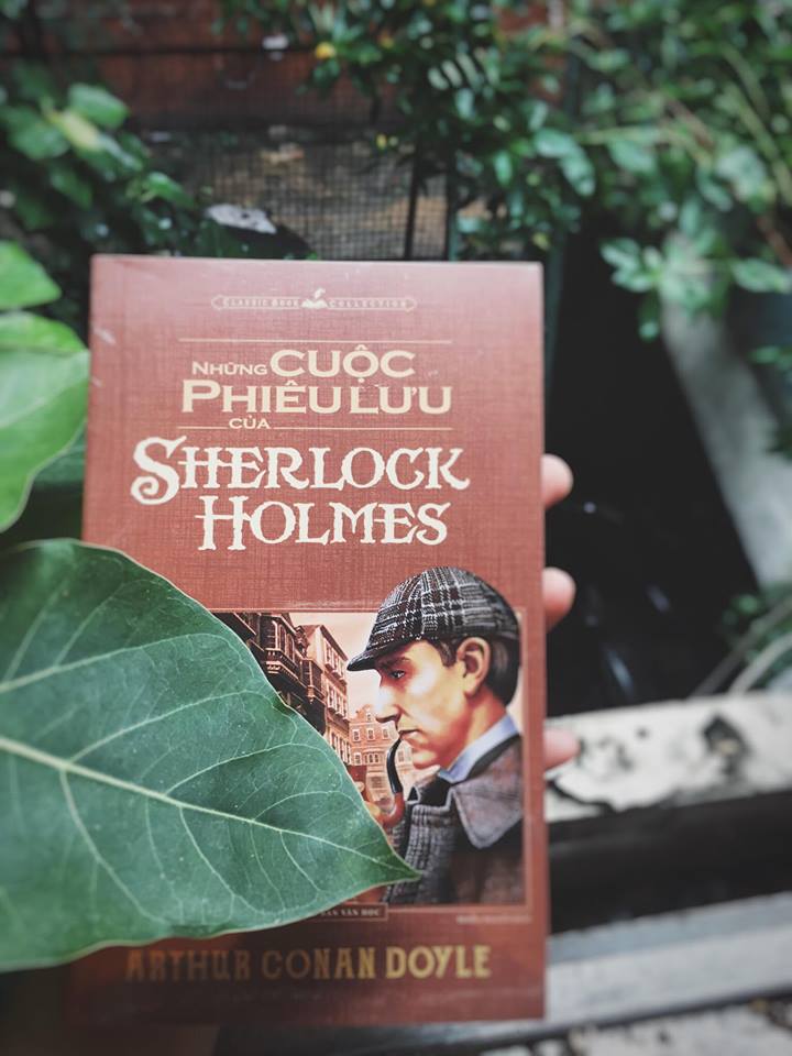 Góc Sách - The Book Corner