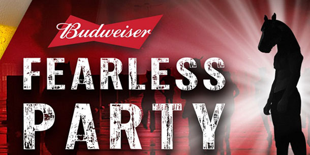 Quẩy hết mình với lễ hội Halloween độc nhất  Việt Nam