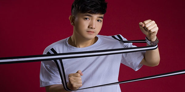 Dương Ngọc Thái và cái duyên với khán giả thủ đô