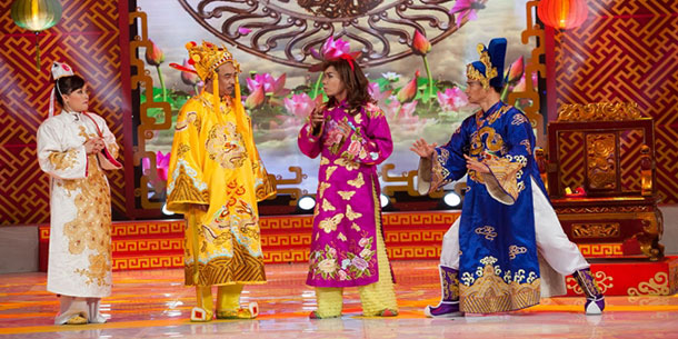 Táo quân 2018: Nhiều sự kiện nóng hổi 2017 sẽ được đưa vào chương trình