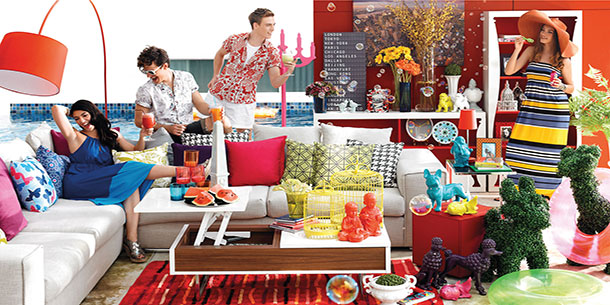 5 công thức trang hoàng nhà cửa đón tài lộc trong dịp năm mới 2018