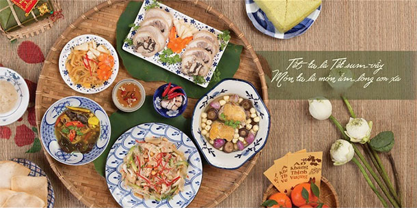 Lễ cúng rằm tháng giêng, tết nguyên tiêu 2018 cần chuẩn bị những gì???