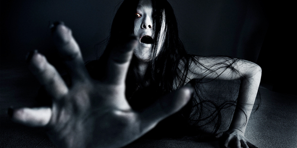 Tổng hợp 30 bộ phim KINH DỊ hay nhất mọi thời đại - Khi xem đừng quên "đóng bỉm"