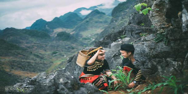 XÕA QUÊN LỐI VỀ DỊP 30/04  - 01/05 VỚI HÀ GIANG