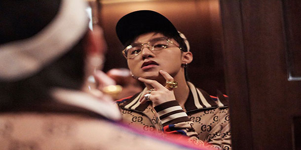 HOT: Sơn Tùng tung poster đầy ma mị, chính thức trở lại sau 1 năm im ắng