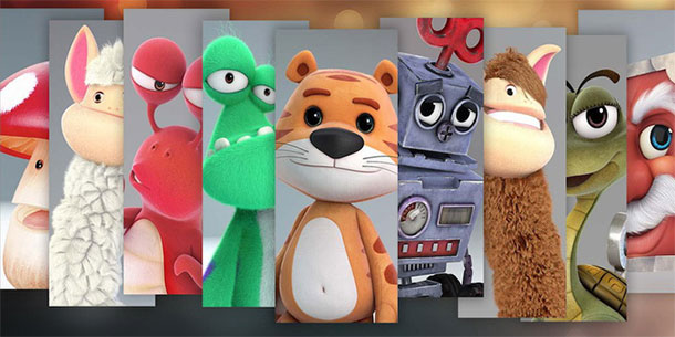 Tuần này rạp chiếu phim có gì HOT???