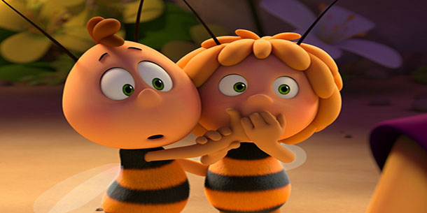  Ngày 01/06 này ở rạp có phim gì hay???