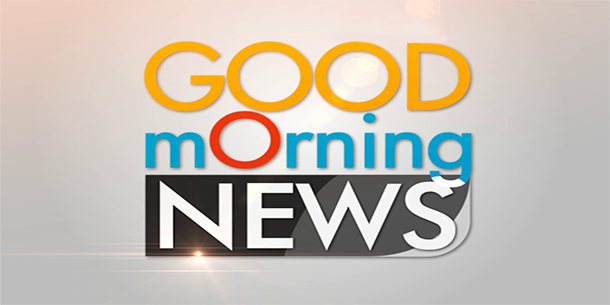 BẢN TIN CHÀO BUỔI SÁNG NGÀY 1/6