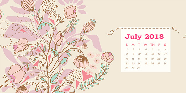 Tổng hợp các sự kiện hấp dẫn diễn ra trong đầu tháng 7 năm 2018