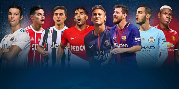 Điểm danh 16 đội tuyển giành vé vào vòng 1/8 World Cup 2018