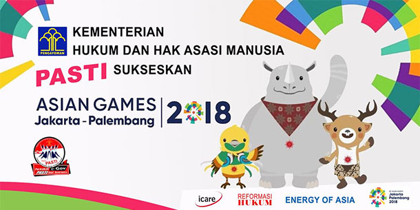 Indonesia cho học sinh nghỉ vì ASIAD, công bố giá vé bộ môn bóng đá