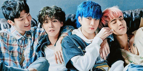 WINNER sẽ tái ngộ fan Việt tại đêm chung kết "Nhạc Hội Song Ca" mùa 2