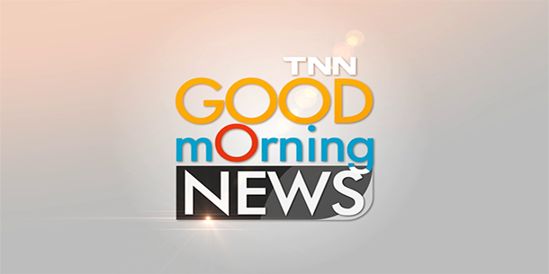 BẢN TIN CHÀO BUỔI SÁNG NGÀY 20/08/2018