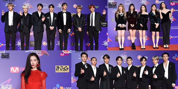 MAMA 2018 công bố 3 địa điểm tổ chức sự kiện, Việt Nam được thay thế bằng một nước Đông Nam Á khác