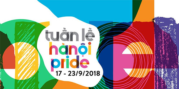 Tuần lễ Hà Nội Pride