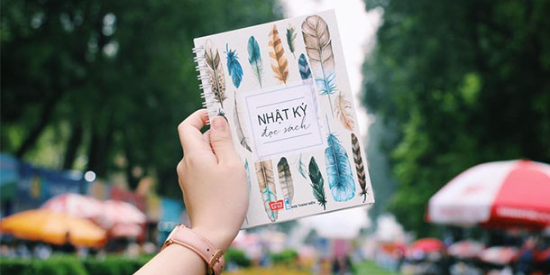 Hội Sách Hoàng Thành 2018