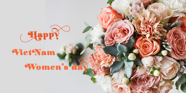 Tổng hợp các sự kiện diễn ra vào ngày phụ nữ Việt Nam 20 tháng 10