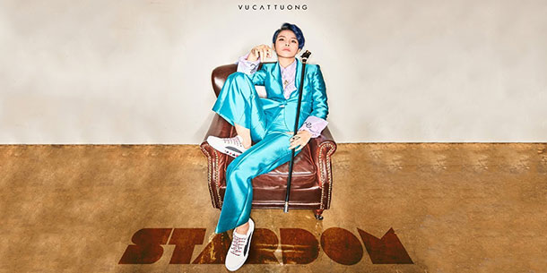 STARDOM CONCERT - VŨ CÁT TƯỜNG