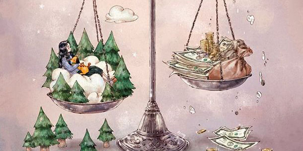 Tài vận của 12 con giáp trong tháng 11 năm 2018