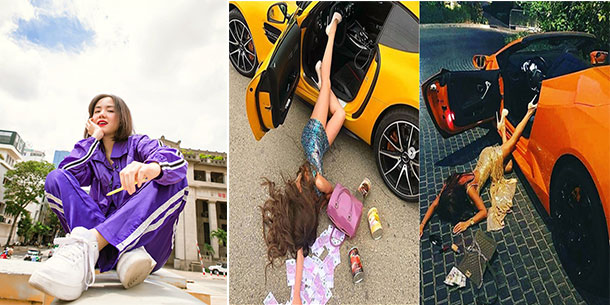 Điểm danh những trào lưu thú vị của giới trẻ Việt nửa cuối năm 2018