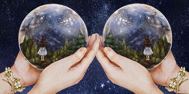 Từ tháng 11 trở đi 4 cung hoàng đạo này sẽ bước sang một trang mới, công việc tình cảm đều nở rộ