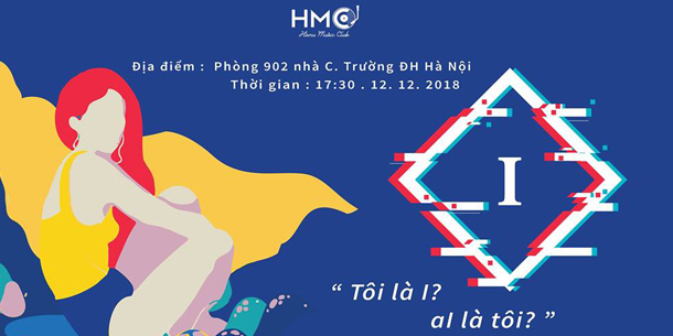 Music Show I: "Tôi là I - aI là Tôi?"