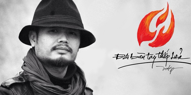 Trần Lập Tribute Show ngày 12.12.2018