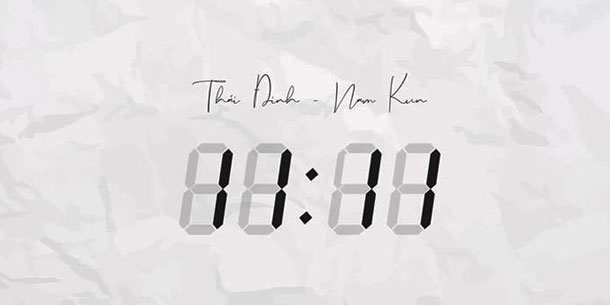 Đêm Nhạc 11h11 Thai Dinh - NamKun