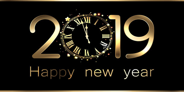 Top 5 sự kiện đếm ngược chào đón năm mới countdown 2019 không thể bỏ qua!!!