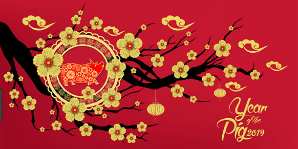 Ngày giờ đẹp khai trương, khai bút, khởi đầu công việc mới năm Kỷ Hợi 2019