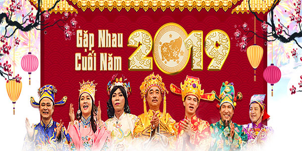Đặc sắc các chương trình văn hóa nghệ thuật Chào đón Tết Nguyên Đán Kỷ Hợi 2019