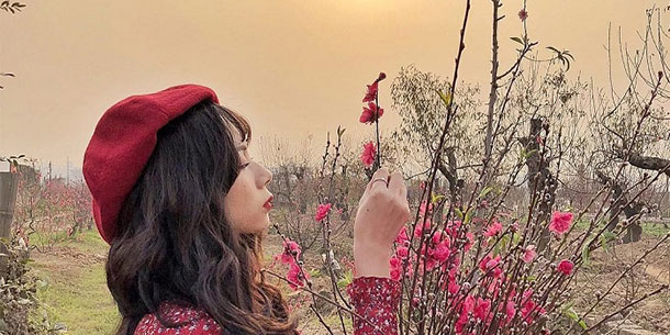 Du xuân đầu năm với những điểm đến yêu thích nhất tại Hà Nội