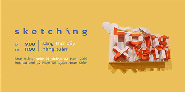 7-days challenge | Ký hoạ, S24