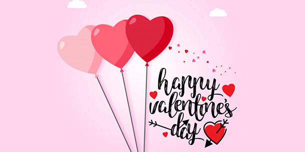 Tổng hợp các sự kiện âm nhạc, văn hóa nghệ thuật diễn ra vào ngày Valentine 2019