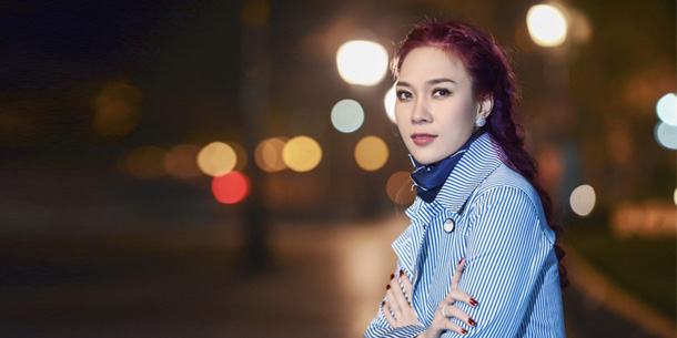 Tiểu sử và những thành tựu trong sự nghiệp âm nhạc của ca sĩ Mỹ Tâm