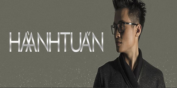 Ca sĩ Hà Anh Tuấn