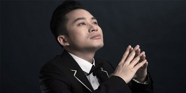 Tiểu sử và những thành tựu trong sự nghiệp âm nhạc của ca sĩ Tùng Dương