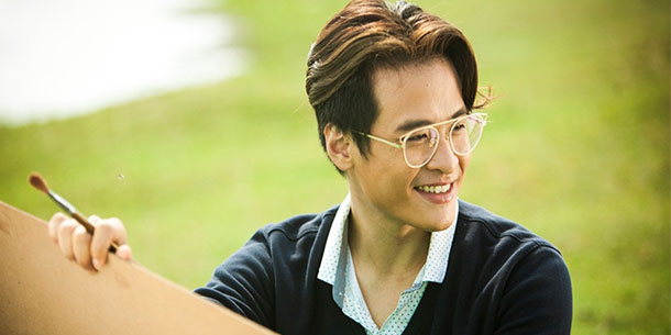 "Tháng tư là lời nói dối của em" - Bản tình ca buồn của Hà Anh Tuấn