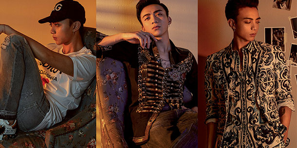 Tiểu sử và những thành tựu của ca sỹ trẻ triển vọng Soobin Hoàng Sơn