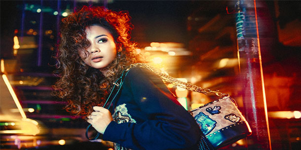 Tiểu sử và những thành tự âm nhạc của nữ Rapper Suboi