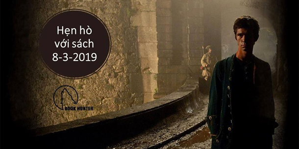 BUỔI HẸN HÒ VỚI SÁCH - Tiểu thuyết "Mùi hương" và bi kịch của kẻ thiên tài