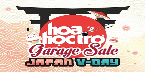  Ngày Hội Giao Lưu Văn Hóa Việt Nam - Nhật Bản: JAPAN-VDAY 2019