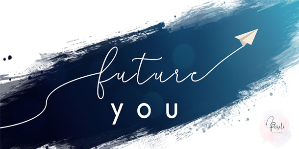 FUTURE YOU - WORKSHOP ĐỊNH HƯỚNG NGÀNH HỌC VÀ NGHỀ NGHIỆP